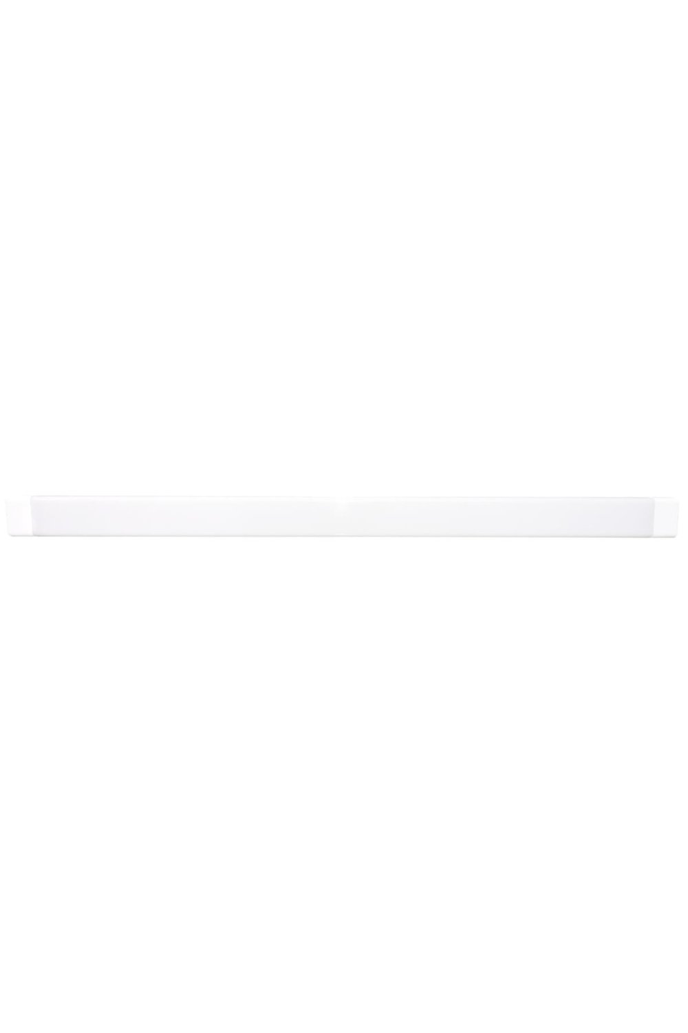 KFL150 Elektronik Yatay LED Armatür 54W Beyaz Işık Enerji Tasarruflu Tavan Aydınlatma
