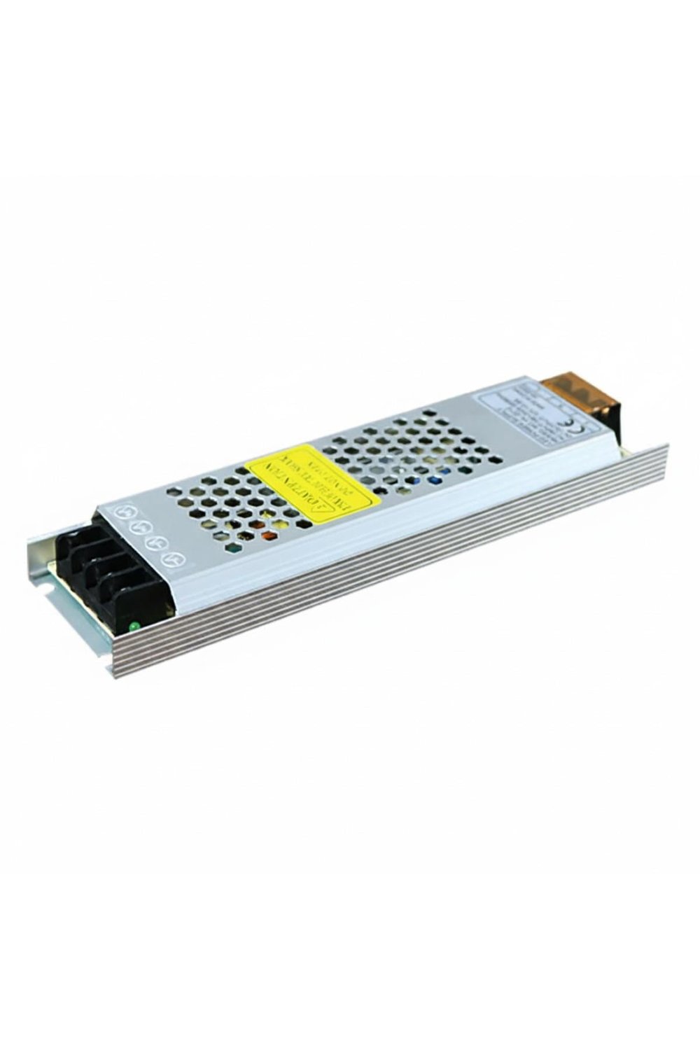 KLD002 Eco Serisi Ultra Slim LED Trafosu 100W 8.5A (12V DC Adaptör)