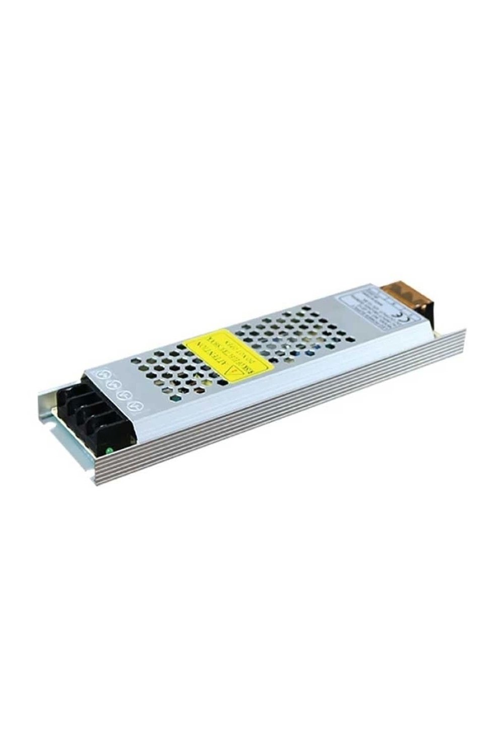KLD006 Eco Serisi Ultra Slim LED Trafosu 300W 25A (12V DC, Voltaj)