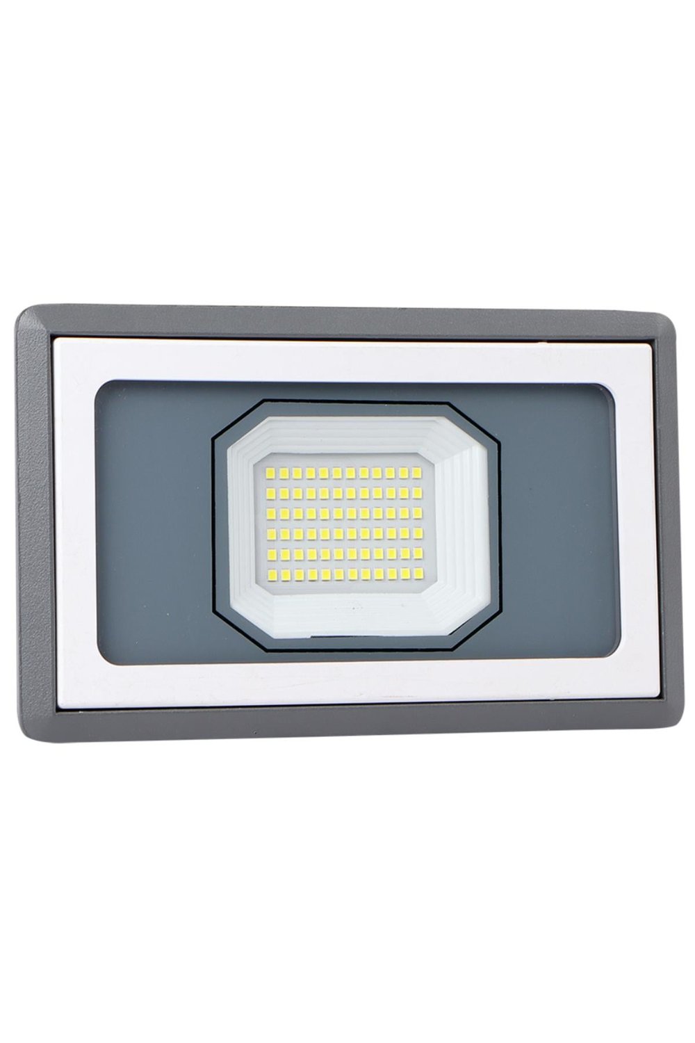 KLF180 50W SMD LED Projektör Beyaz Işık (Dış Mekan & Güvenlik Aydınlatması