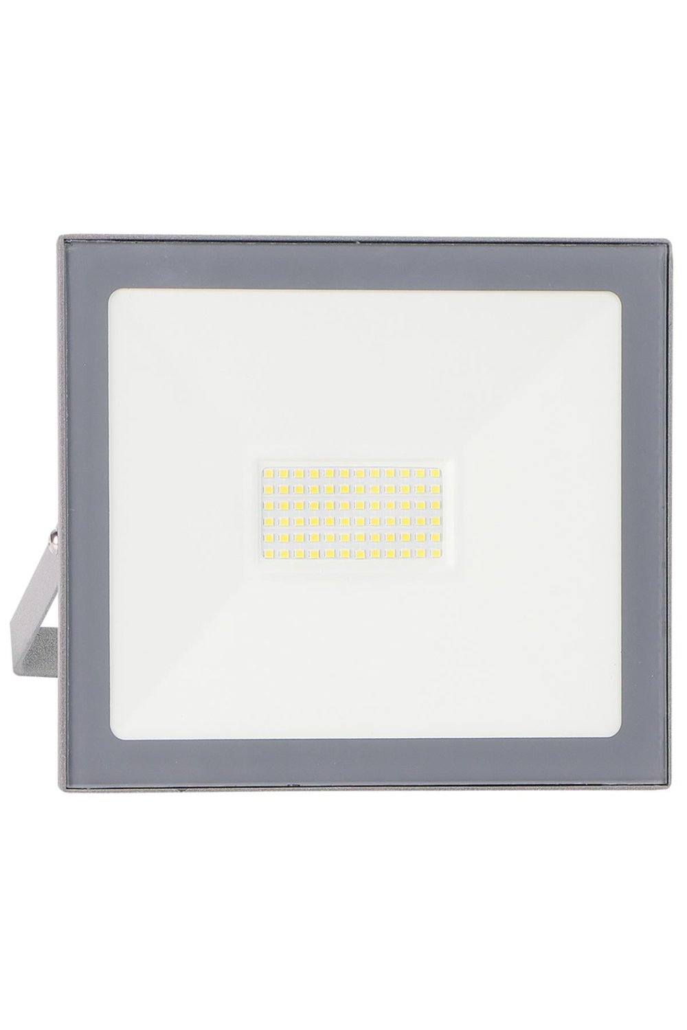 KLF192 SMD LED Projektör 30W Beyaz Işık – Döküm Gövde Dış Mekân Aydınlatma