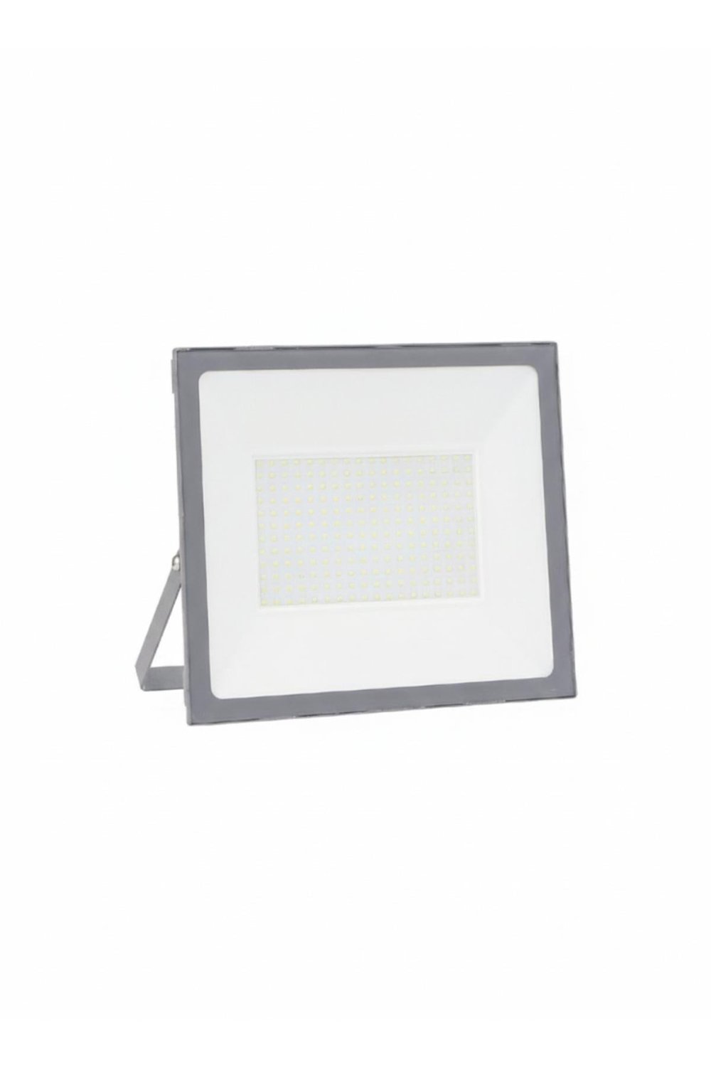 KLF196 SMD LED Projektör 150W Beyaz Işık (Alüminyum Döküm Kasa)
