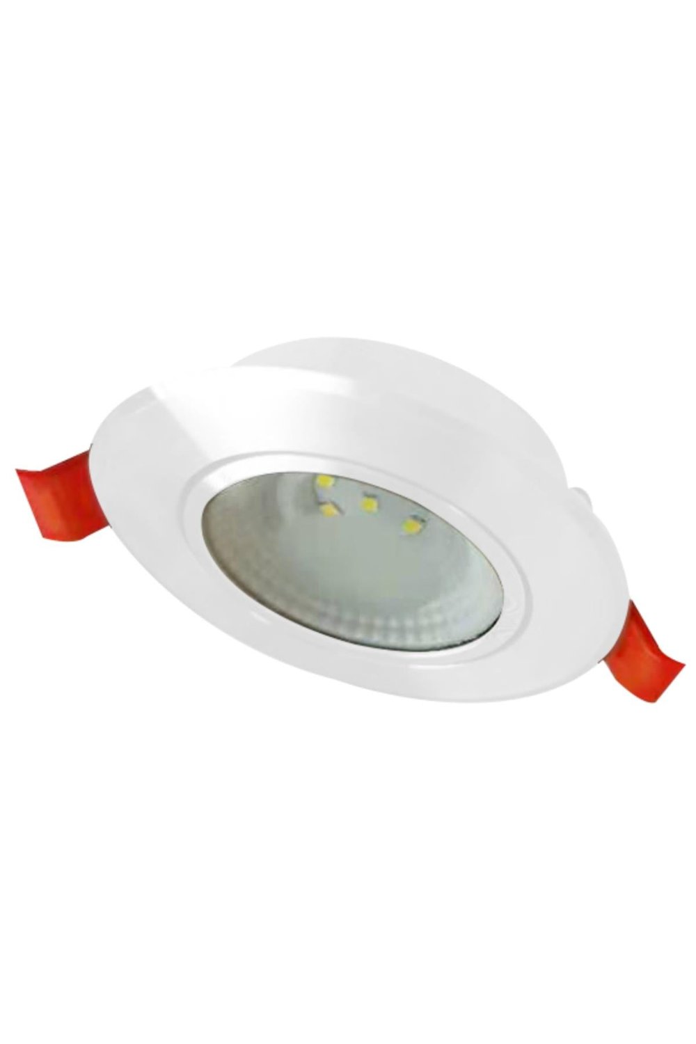 KSL243 SMD Gömme LED Spot 5W (Beyaz ve Ara Renk Seçenekli)