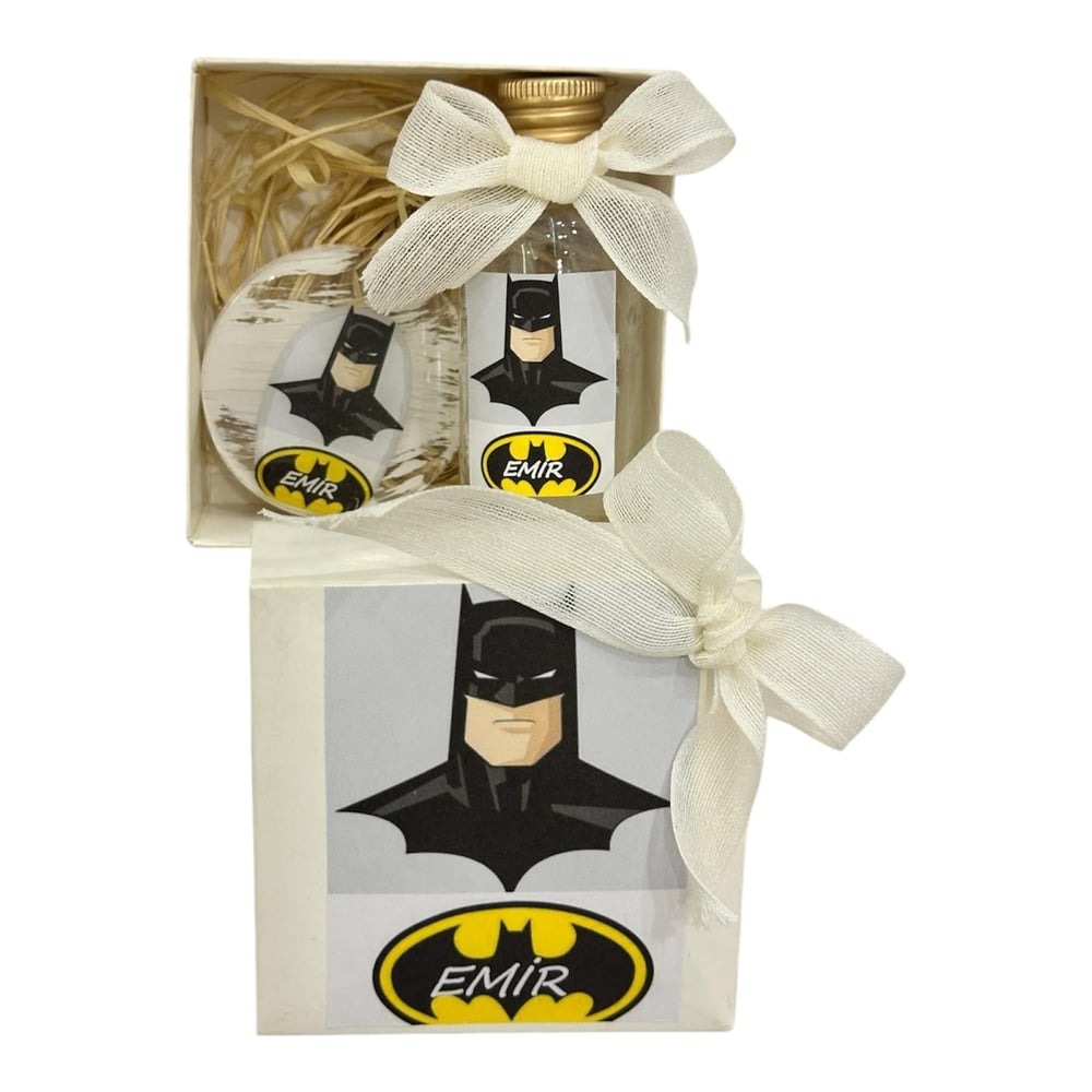 BATMAN