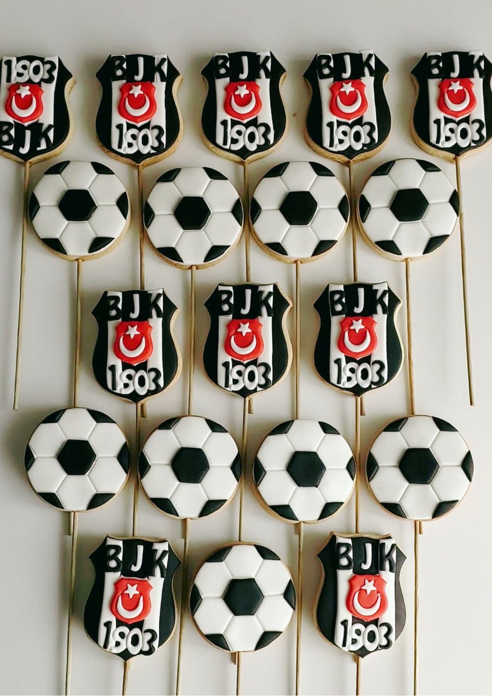 BEŞİKTAŞ ARMA