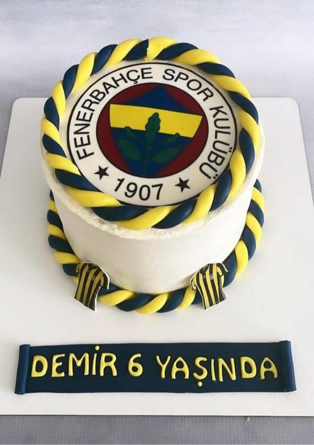 FENERBAHÇE