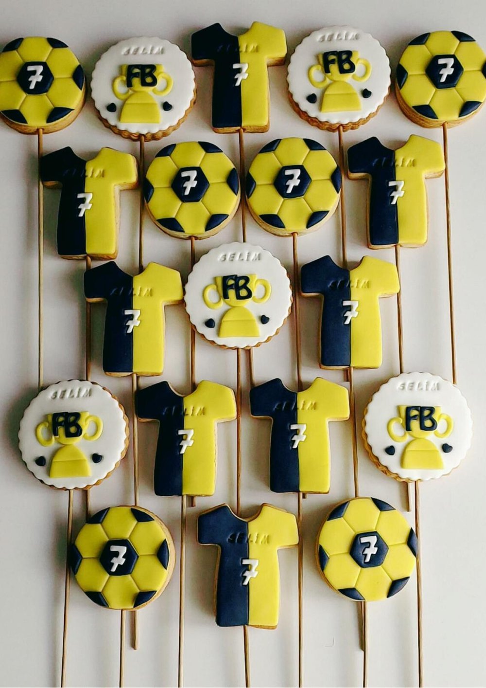 FENERBAHÇE