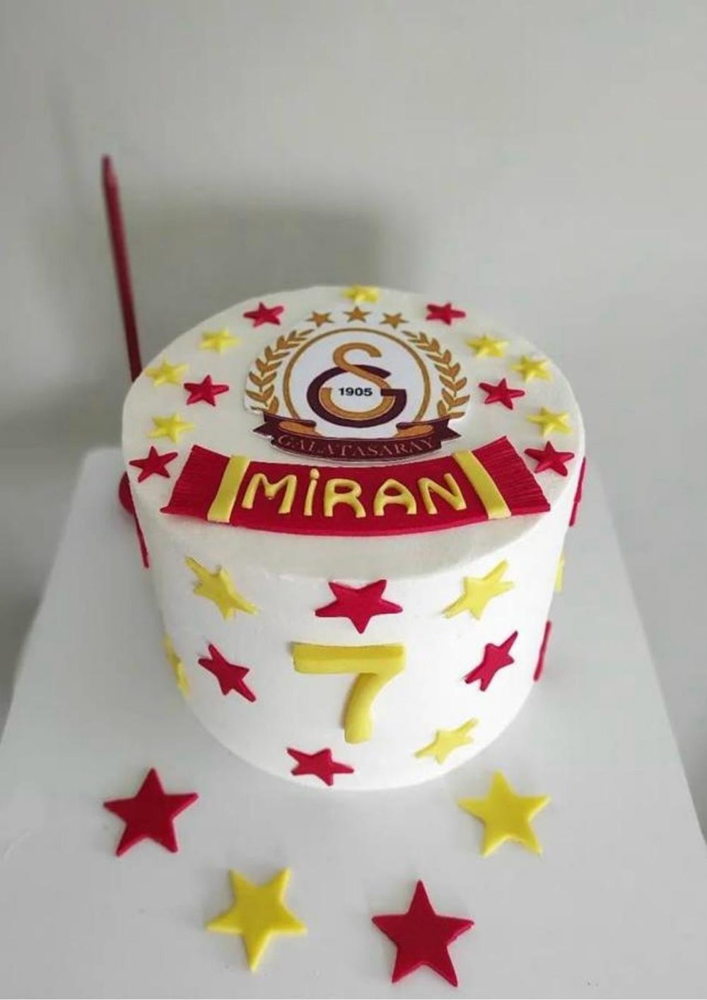 GALATASARAY
