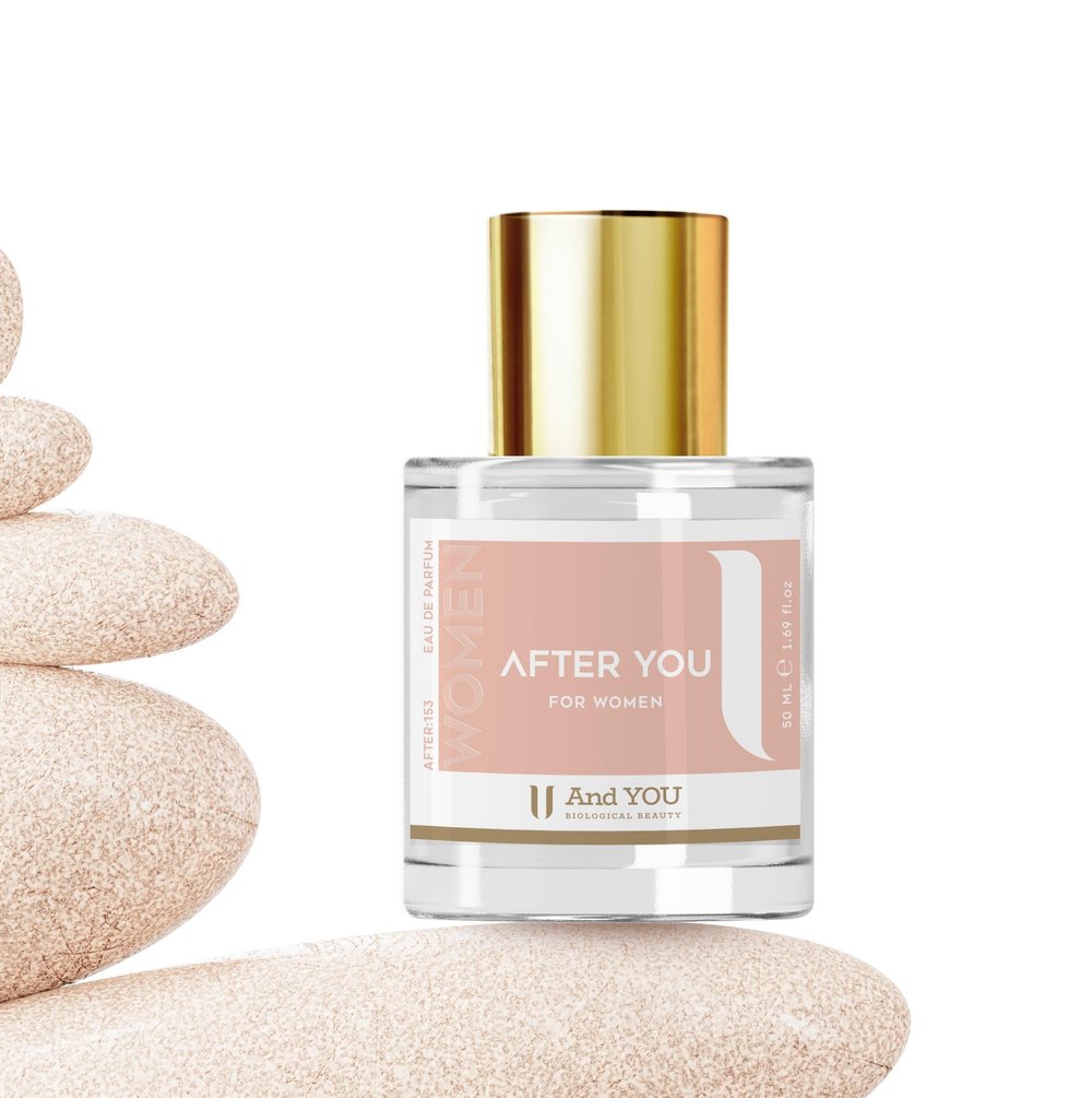 After You 153 Paradox EDP Kadın Parfüm 50 ml - Çiçeksi & Amber