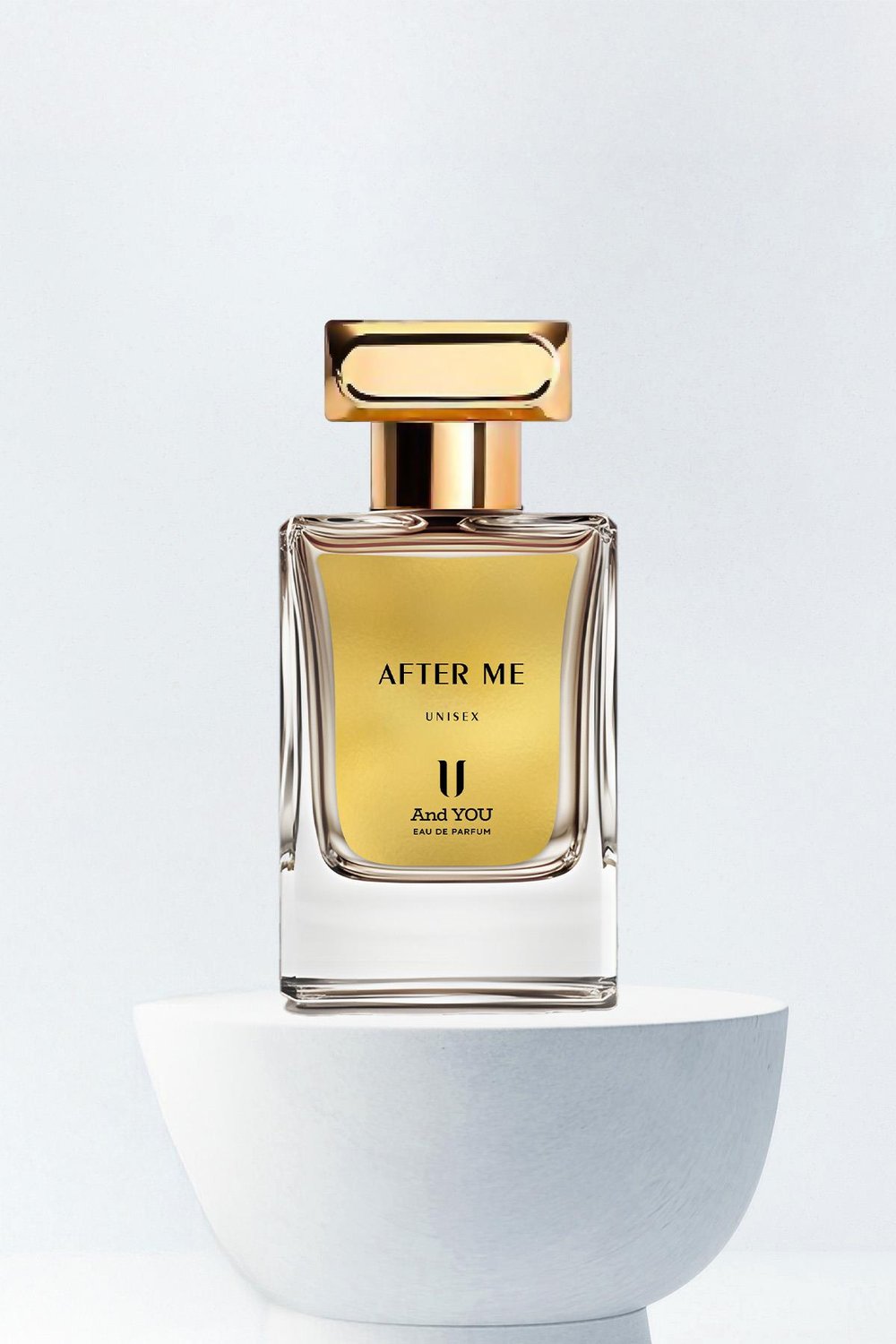 After Me 65 ml EDP Ombre Nomad Unisex Parfüm