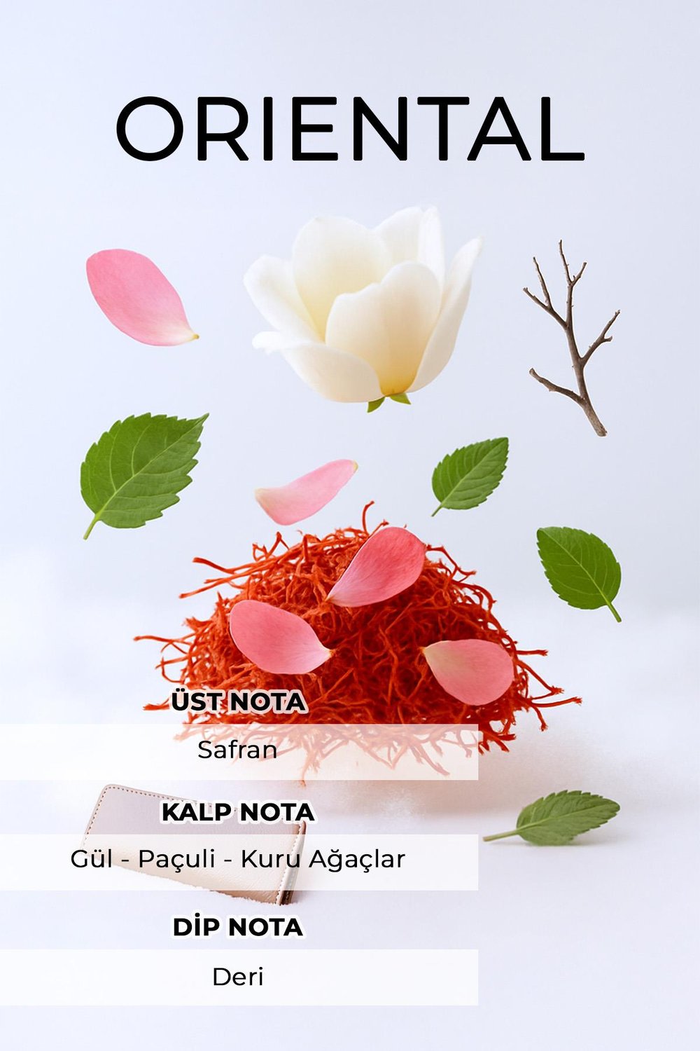 After Me 65 ml EDP Ombre Nomad Unisex Parfüm