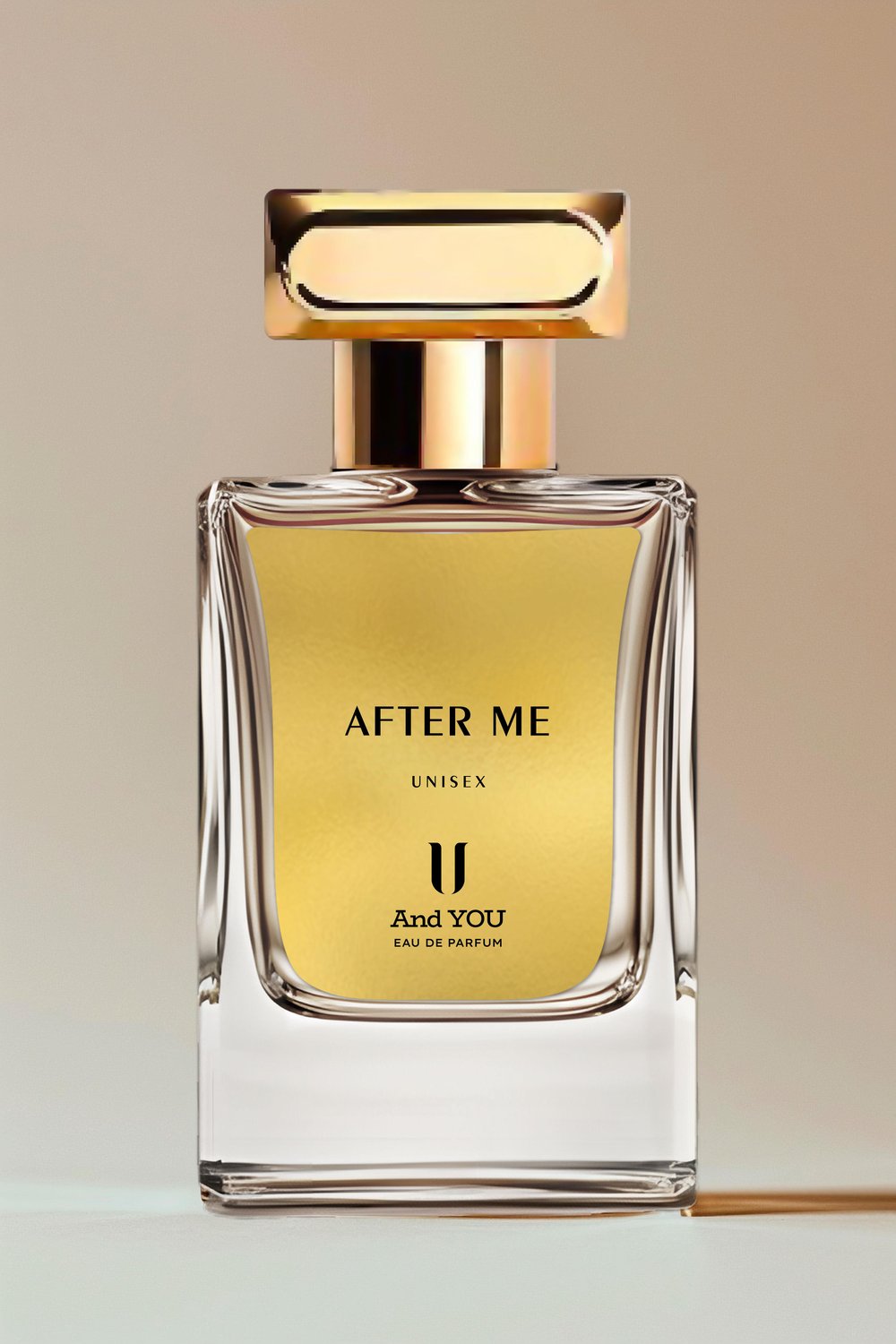 After Me 65 ml EDP Ombre Nomad Unisex Parfüm