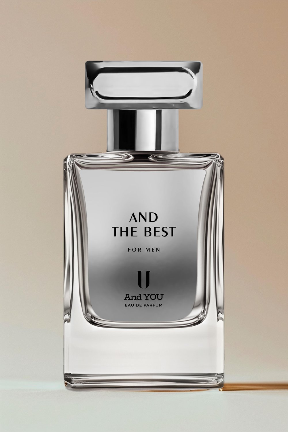 And The Best 65 ml EDP Althair Erkek Parfüm