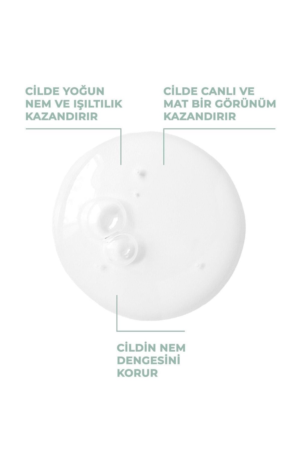 And You Kolajen Yüz Maskesi 100 ml