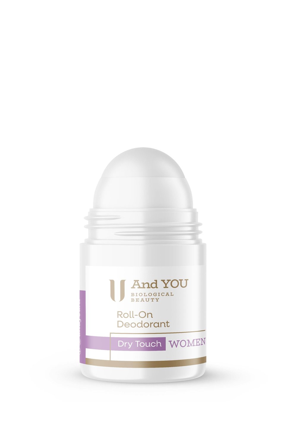 And You Kadın Roll-On Deodorant 60 ml