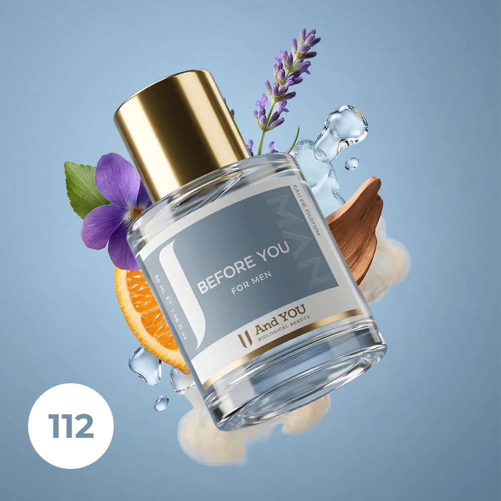 Before You 112 Bulgari Black EDP Erkek Parfüm 50 ml – Oryantal & Baharatlı