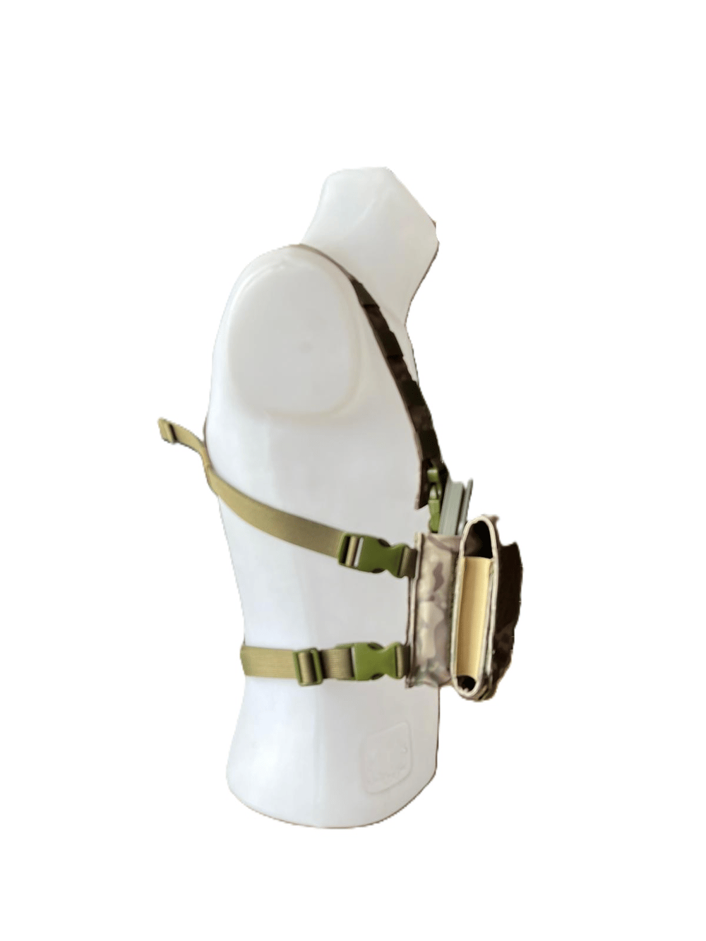 KTM® Multicam Chest Rig Model-4