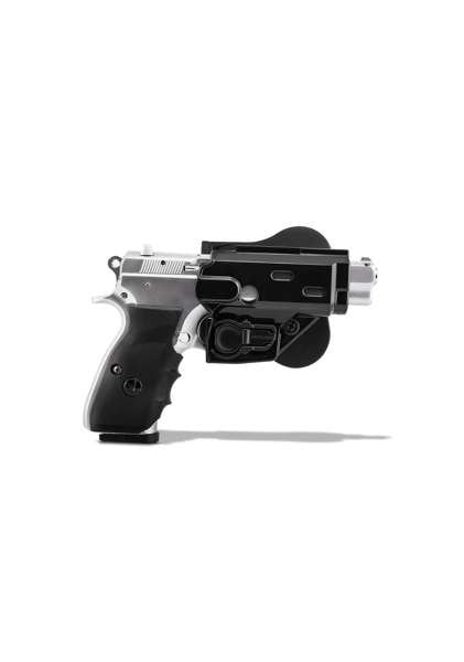 Sarsılmaz / CZ 75 Kabza Siyah