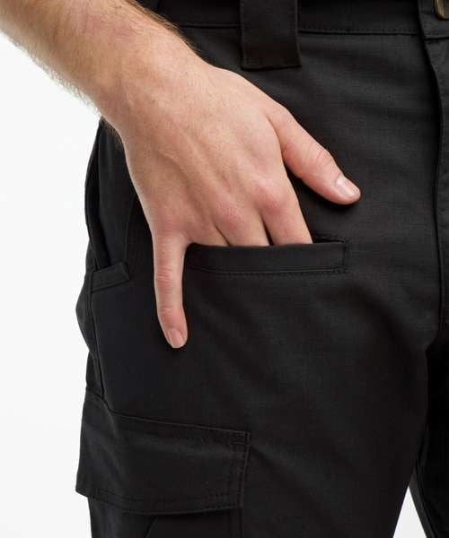 Pro Tactical Pantolon / Antrasit