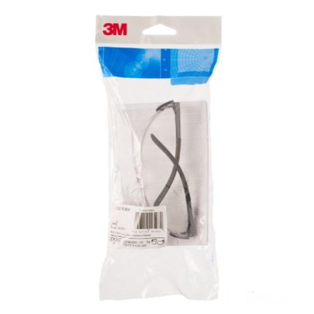 3M 2820 AS/AF, Yarı Balistik Gözlük, Şeffaf