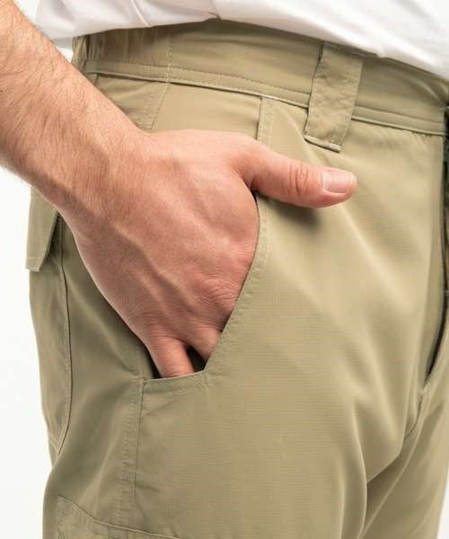 Hit Outdoor Pantolon / Bej
