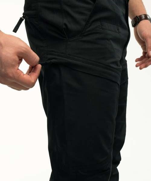 Peak Tactical Pantolon / Siyah