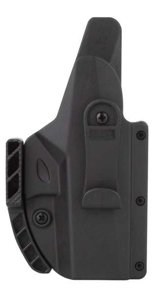 P 1016 Glock 17/19