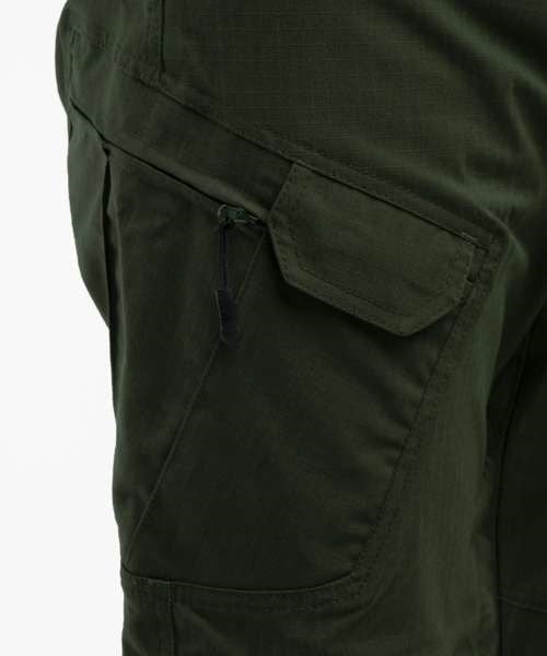 Strong Tactical Pantolon / Yeşil