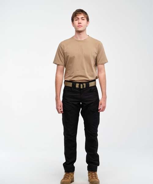Strong Tactical Pantolon / Siyah
