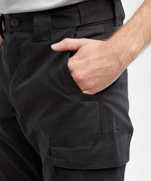 Pro Tactical Pantolon / Antrasit