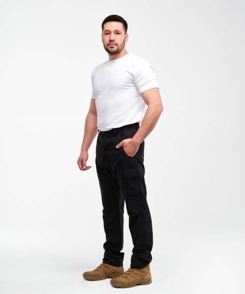 Hit Outdoor Pantolon / Siyah
