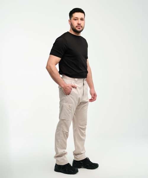 Hit Outdoor Pantolon / Kum Beji