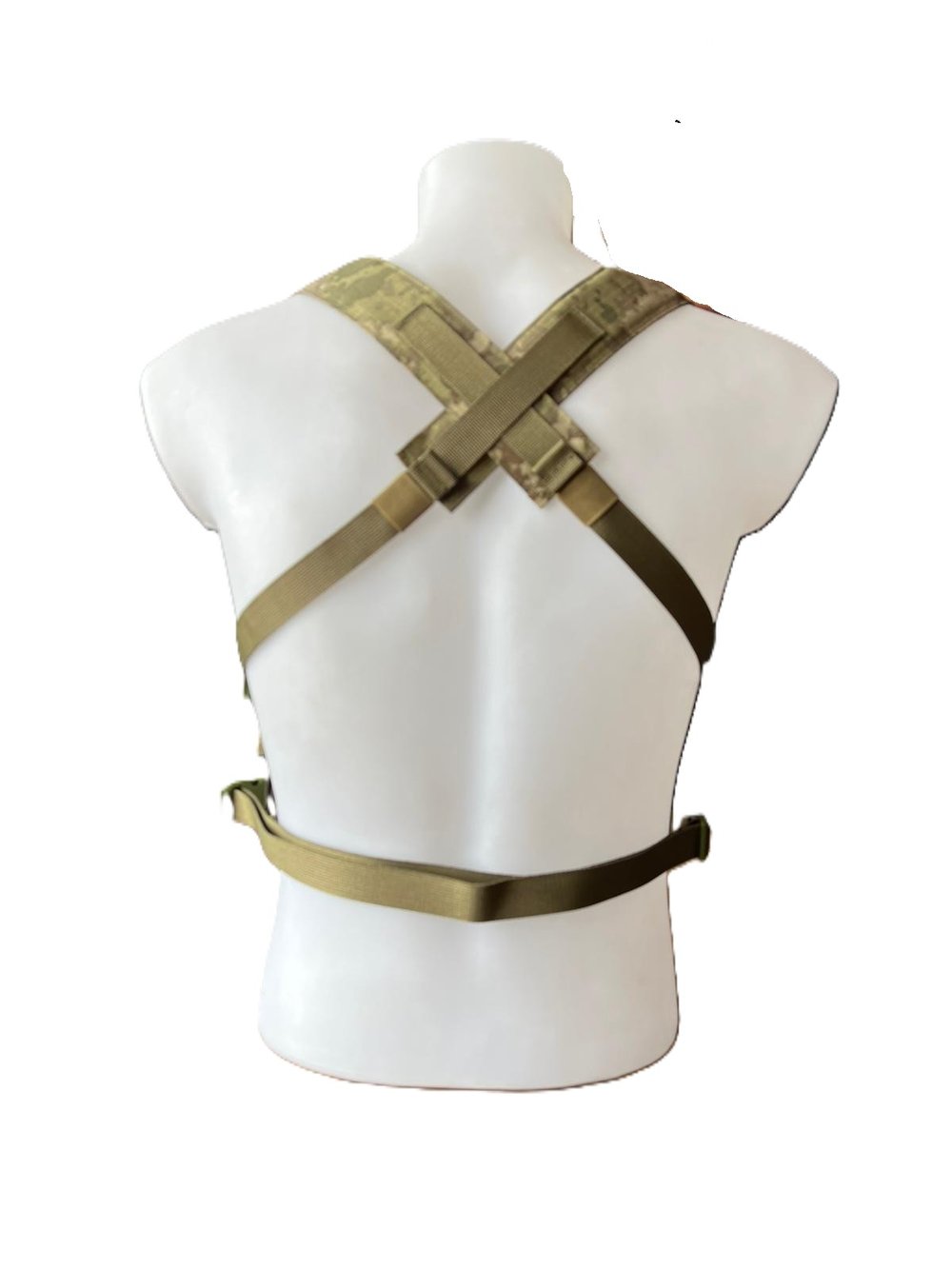 KTM® Kara Kuvvetleri Chest Rig Model-2