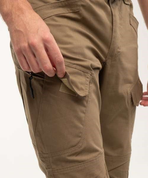 Strong Tactical Pantolon / Bej