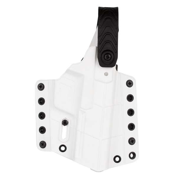 P 8019 Seviye 2 SAR9 / SAR9 Mete Polimer Kılıf
