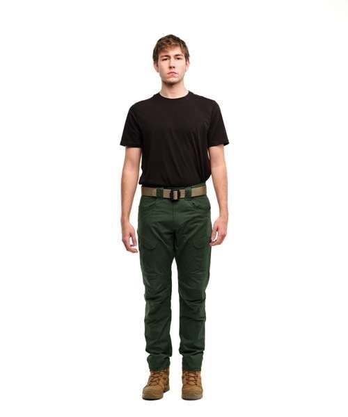 Strong Tactical Pantolon / Yeşil