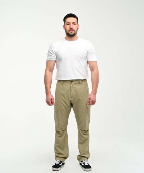 Hit Outdoor Pantolon / Bej
