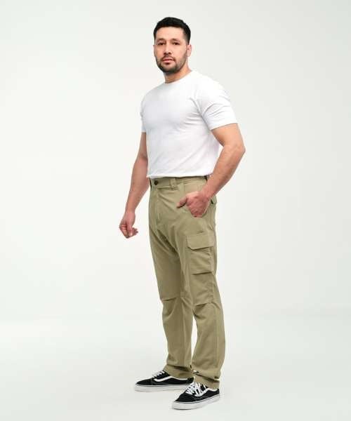 Hit Outdoor Pantolon / Bej