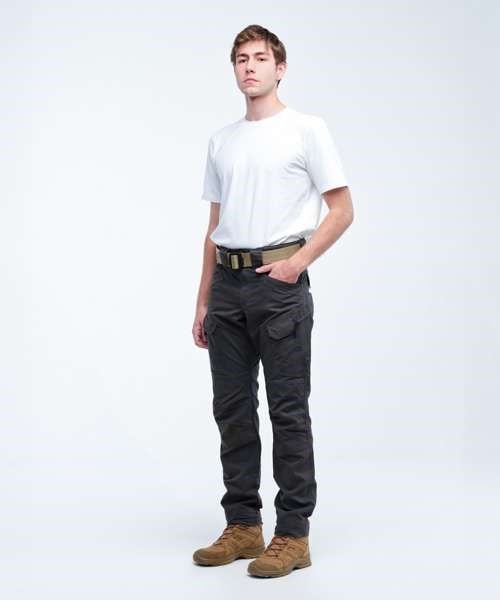 Strong Tactical Pantolon / Antrasit