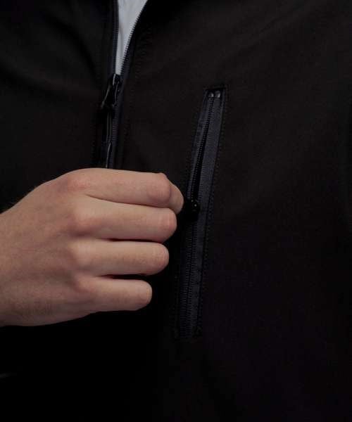 PAM Softshell Mont