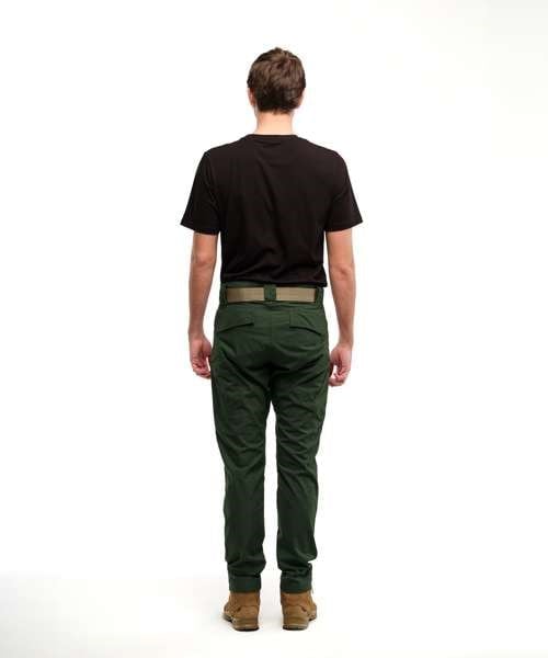 Strong Tactical Pantolon / Yeşil