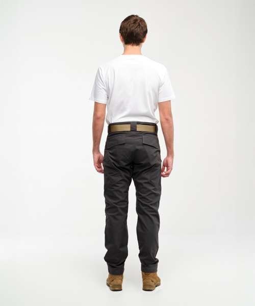 Strong Tactical Pantolon / Antrasit