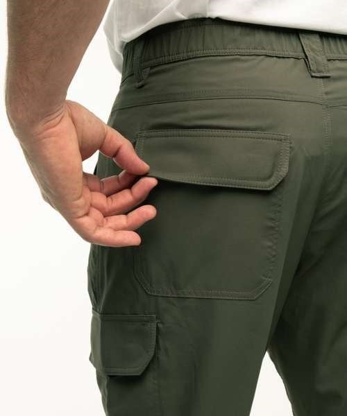 Hit Outdoor Pantolon / Yeşil