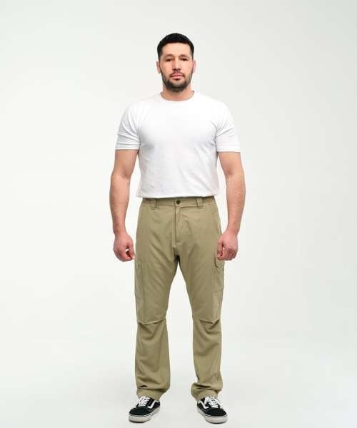 Hit Outdoor Pantolon / Bej