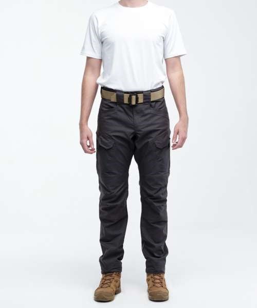 Strong Tactical Pantolon / Antrasit