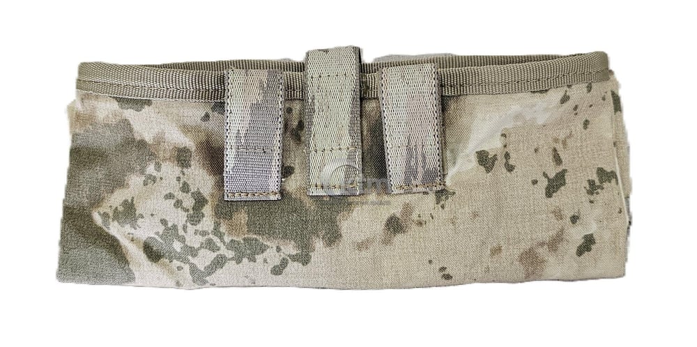 Boş Şarjör Torbası, Jandarma