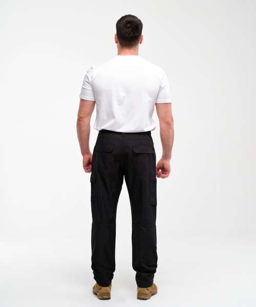 Hit Outdoor Pantolon / Siyah
