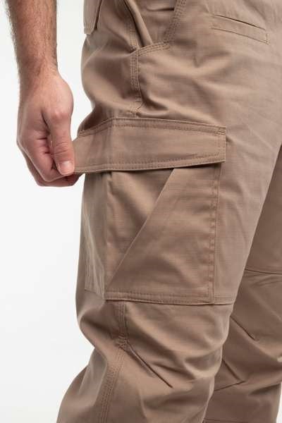 Pro Tactical Pantolon / Bej