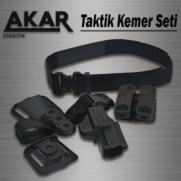 Akar Kampanya Seti 1