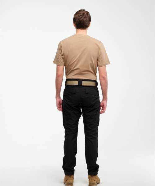 Strong Tactical Pantolon / Siyah